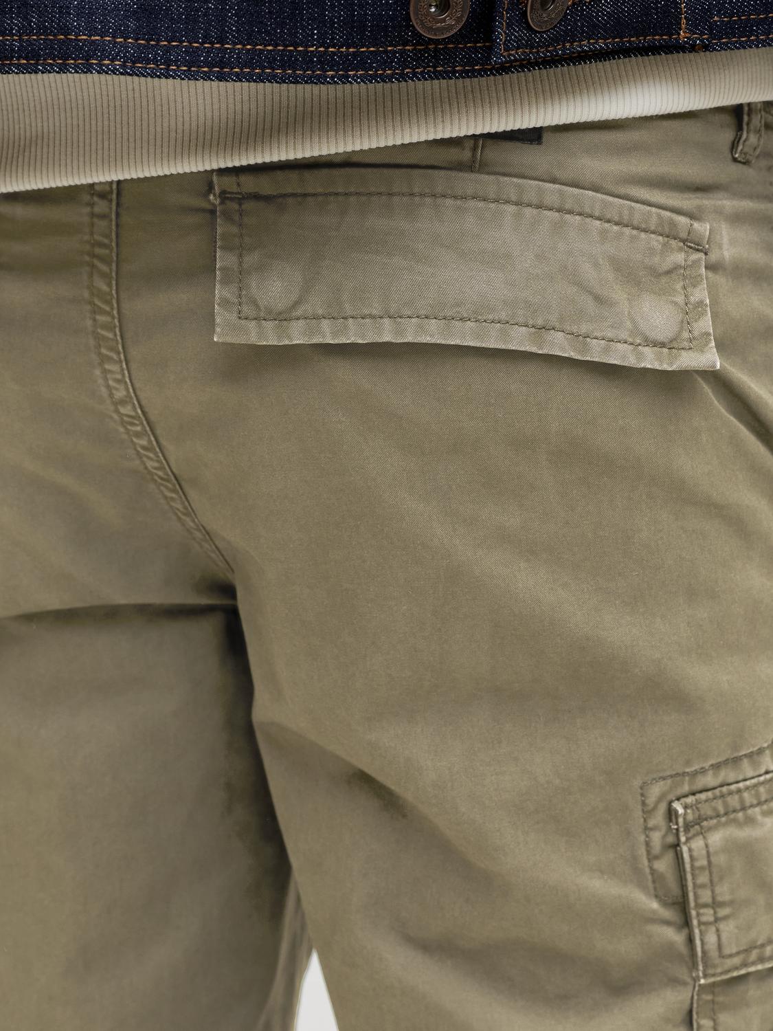 JPSTCOLE FRANK CARGO SHORTS